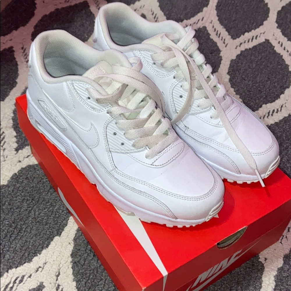 Nike air max 90